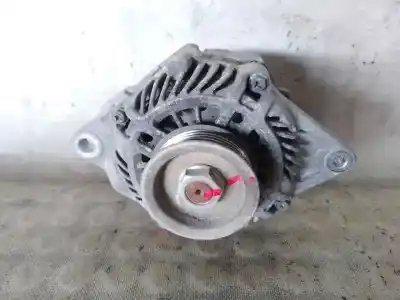 Second-hand car spare part alternator for smart forfour m134911 oem iam references a5tg0091ae  