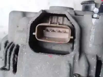 Second-hand car spare part alternator for smart forfour m134911 oem iam references a5tg0091ae  
