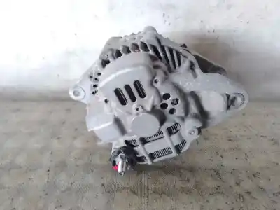 Second-hand car spare part alternator for smart forfour m134911 oem iam references a5tg0091ae  