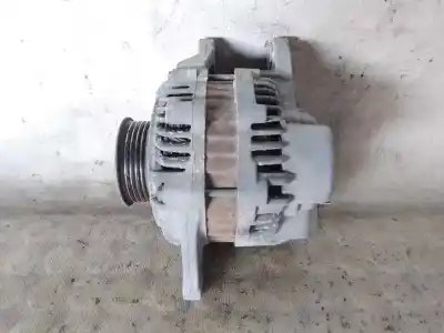 Автозапчастина б/у генератор для smart forfour m134911 посилання на oem iam a5tg0091ae