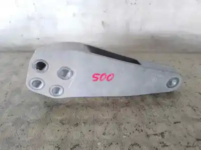 Автозапчастина б/у ПІДТРИМКА ДВИГУНА для SMART FORFOUR  Посилання на OEM IAM MR594203  