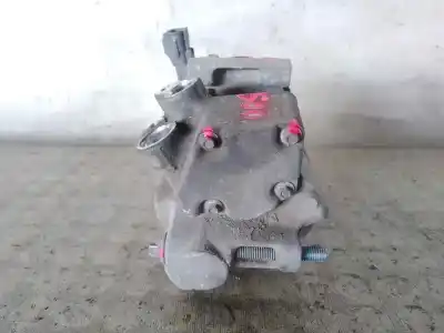Second-hand car spare part air conditioning compressor for smart forfour m134911 oem iam references ge4472209685  