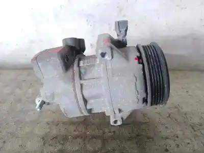 Second-hand car spare part air conditioning compressor for smart forfour m134911 oem iam references ge4472209685  