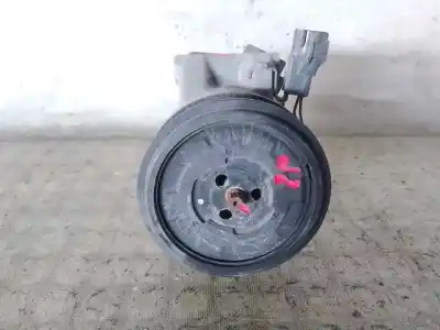 Second-hand car spare part air conditioning compressor for smart forfour m134911 oem iam references ge4472209685  