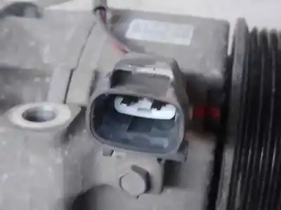 Second-hand car spare part air conditioning compressor for smart forfour m134911 oem iam references ge4472209685  