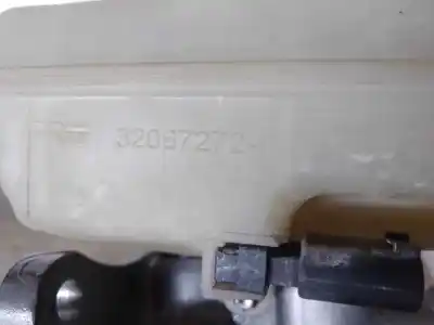 Автозапчасти б/у тормозной насос за smart forfour (454) 1.1 (454.033) ссылки oem iam 32067272d  