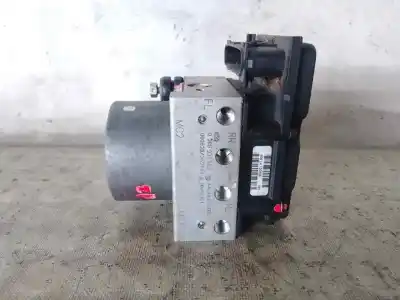 Автозапчастина б/у абс для smart forfour m134911 посилання на oem iam a4544200975
