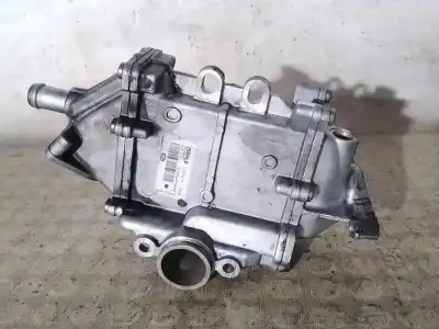 Piesă de schimb auto la mâna a doua RÃCITOR GAZE EGR pentru LAND ROVER RANGE ROVER VELAR  Referințe OEM IAM G4D39F464AD  