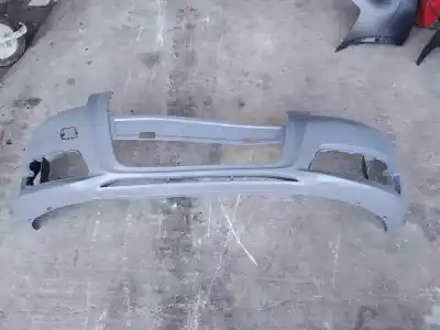 Автозапчастина б/у ПЕРЕДНІЙ БАМПЕР для AUDI A3 (8P1)  Посилання на OEM IAM   