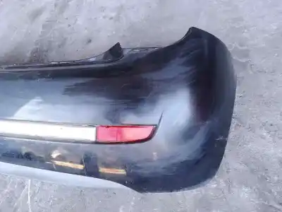 Автозапчастина б/у задній бампер для lancia ypsilon (101) 199a3000 посилання на oem iam   