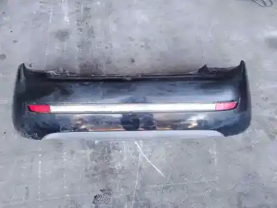 Автозапчастина б/у задній бампер для lancia ypsilon (101) 199a3000 посилання на oem iam 