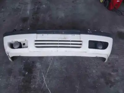 Pezzo di ricambio per auto di seconda mano PARAURTI ANTERIORE per SKODA FELICIA BERLINA ( 791)  Riferimenti OEM IAM   