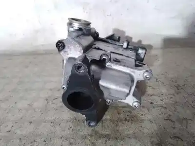 Piesă de schimb auto la mâna a doua RÃCITOR GAZE EGR pentru LAND ROVER RANGE ROVER VELAR  Referințe OEM IAM G4D39F464AD  