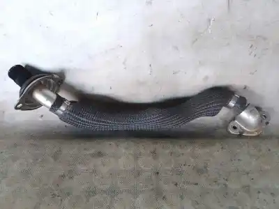 Recambio de automóvil de segunda mano de VALVULA EGR para LAND ROVER DISCOVERY SPORT  referencias OEM IAM G4D39F468CA  