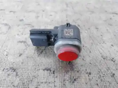Pièce détachée automobile d'occasion CAPTEUR DE STATIONNEMENT pour RENAULT CLIO V  Références OEM IAM 284423387R  