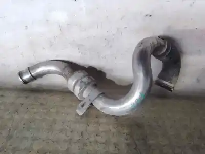 Автозапчасти б/у трубка за renault kangoo i (f/kc0) k9k718 ссылки oem iam   
