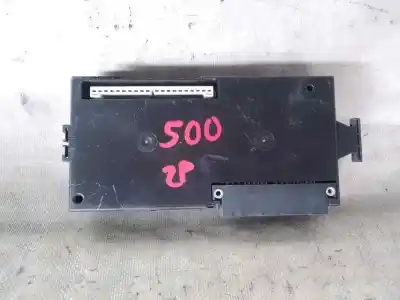 Peça sobressalente para automóvel em segunda mão módulo eletrônico por smart forfour m134911 referências oem iam a4548203726  
