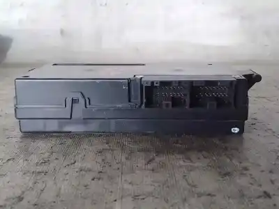 Peça sobressalente para automóvel em segunda mão módulo eletrônico por smart forfour m134911 referências oem iam a4548203726  