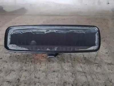 Автозапчасти б/у внутреннее зеркало за smart forfour (454) 1.1 (454.033) ссылки oem iam   