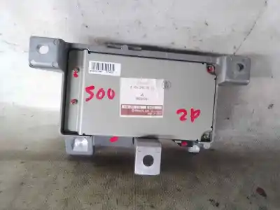 Автозапчастина б/у електронний модуль для smart forfour m134911 посилання на oem iam a4545450032