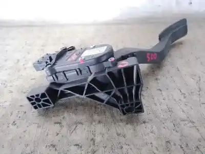 Second-hand car spare part accelerator pedal for smart forfour m134911 oem iam references a4543000304  