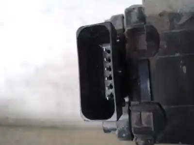 Second-hand car spare part accelerator pedal for smart forfour m134911 oem iam references a4543000304  
