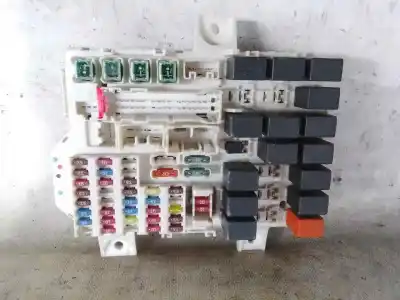 Автозапчастина б/у реле/запоперівник для smart forfour m134911 посилання на oem iam a4545400524
