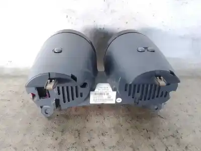 Second-hand car spare part dashboard for smart forfour m134911 oem iam references a4545405511  