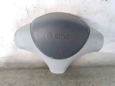 Автозапчастина б/у передня ліва подушка безопасности для smart forfour m134911 посилання на oem iam a4548601502