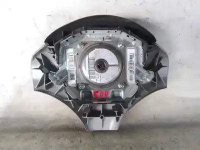 Автозапчасти б/у передняя левая подушка безопасности за smart forfour (454) 1.1 (454.033) ссылки oem iam a4548601502  