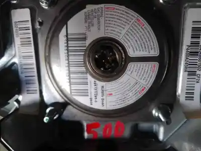 Автозапчасти б/у передняя левая подушка безопасности за smart forfour (454) 1.1 (454.033) ссылки oem iam a4548601502  