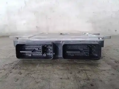 Second-hand car spare part ecu engine control for smart forfour m134911 oem iam references a1341502679  