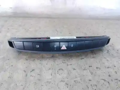 Автозапчастина б/у увага для smart forfour m134911 посилання на oem iam a4548202310