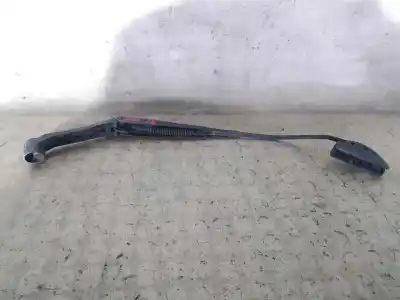 Second-hand car spare part left front windshield wiper arm for smart forfour m134911 oem iam references   