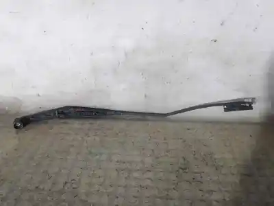 Second-hand car spare part front right windshield wiper arm for smart forfour m134911 oem iam references   