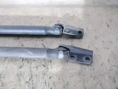 Second-hand car spare part tailgate gas strut for smart forfour m134911 oem iam references   