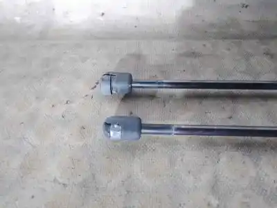 Second-hand car spare part tailgate gas strut for smart forfour m134911 oem iam references   