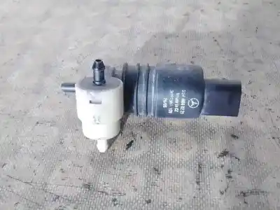 Автозапчастина б/у чистити насос для smart forfour m134911 посилання на oem iam 2048660221