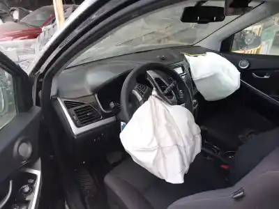 Автозапчастина б/у  для SSANGYONG KORANDO  Посилання на OEM IAM   