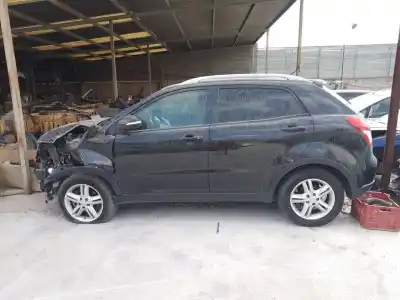 Автозапчастина б/у  для SSANGYONG KORANDO  Посилання на OEM IAM   