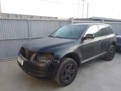 Pezzo di ricambio per auto di seconda mano  per VOLKSWAGEN TOUAREG (7LA)  Riferimenti OEM IAM   