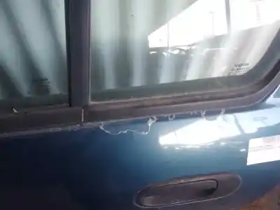 İkinci el araba yedek parçası ARKA SOL DIS KOL için NISSAN ALMERA (N16/E) YD22DDT OEM IAM referansları   