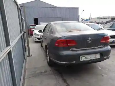 İkinci el araba yedek parçası MOTOR DESTEGI için VOLKSWAGEN PASSAT BERLINA (362) CFFB OEM IAM referansları   