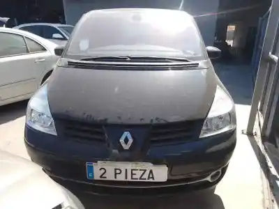 Автозапчасти б/у бардачок за RENAULT ESPACE IV (JK0) M9RT740 ссылки OEM IAM   