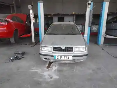 İkinci el araba yedek parçası DIREKSIYON RAF için SKODA OCTAVIA BERLINA (1U2) D-AGR OEM IAM referansları   