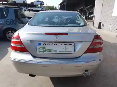 İkinci el araba yedek parçası TAM NORMAL ISITMA için MERCEDES CLASE CLK (W209) COUPE M271940 OEM IAM referansları   