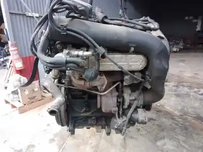 Автозапчасти б/у полный двигатель за volkswagen passat b6 variant (3c5) 2.0 tdi 16v ссылки oem iam bkp  
