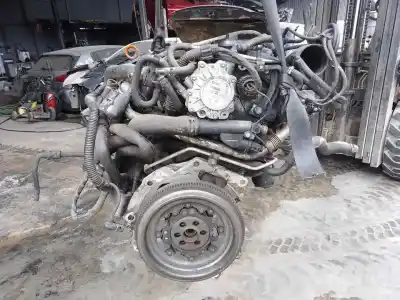 Автозапчасти б/у полный двигатель за volkswagen passat b6 variant (3c5) 2.0 tdi 16v ссылки oem iam bkp