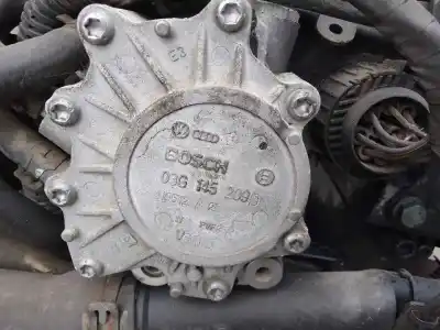 Автозапчасти б/у полный двигатель за volkswagen passat b6 variant (3c5) 2.0 tdi 16v ссылки oem iam bkp  
