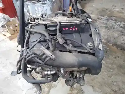 Автозапчасти б/у полный двигатель за volkswagen passat b6 variant (3c5) 2.0 tdi 16v ссылки oem iam bkp  